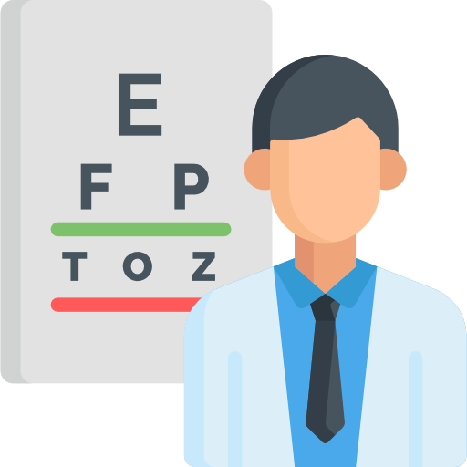 Perfil Optometrista
