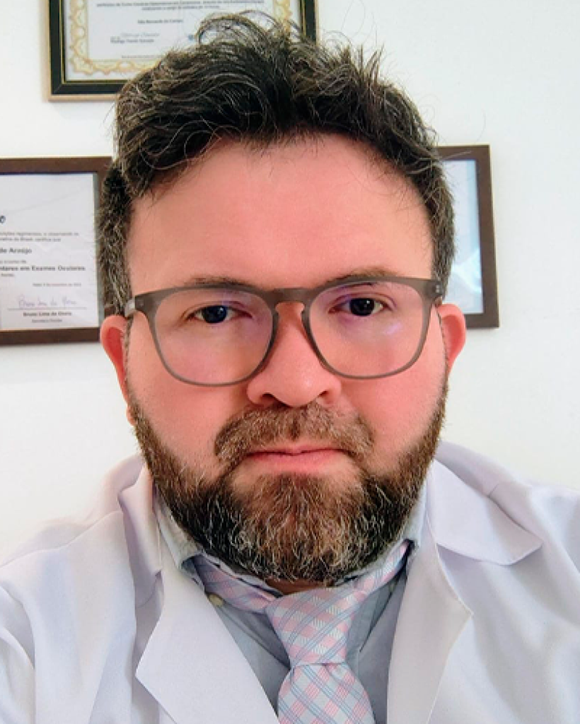 Secretário e Marketing