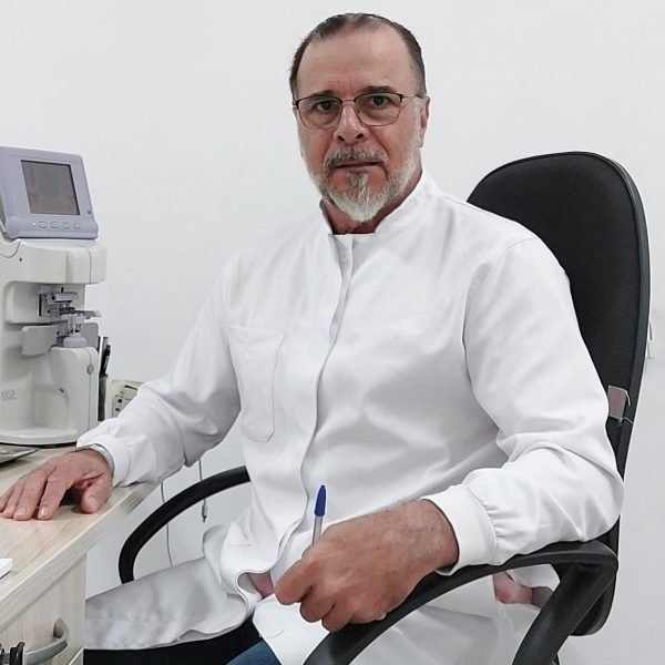 dr ranilton